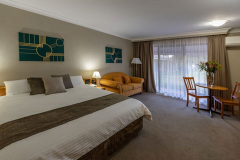 Club Inn Motel - Timeshare Accommodation 6