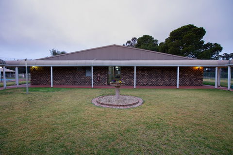 Club Inn Motel - Timeshare Accommodation 1