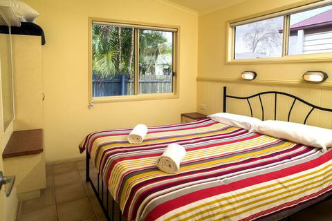 The Palms Hervey Bay - Timeshare Accommodation 4