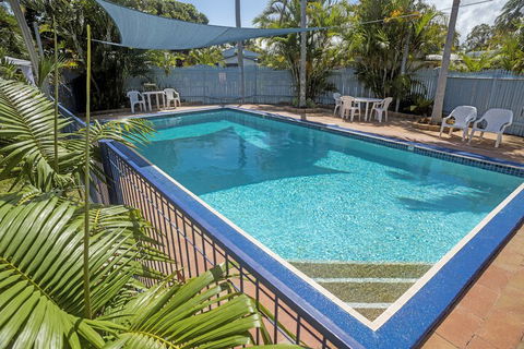 The Palms Hervey Bay - Timeshare Accommodation 3
