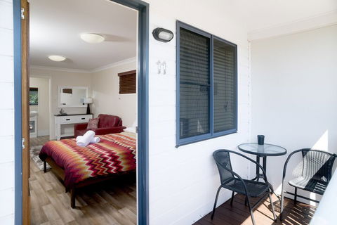 The Palms Hervey Bay - Timeshare Accommodation 5