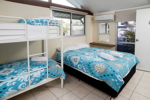 The Palms Hervey Bay - Timeshare Accommodation 7