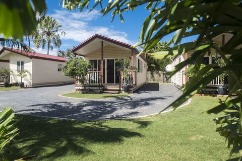 The Palms Hervey Bay - Timeshare Accommodation 2