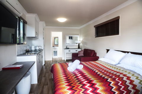 The Palms Hervey Bay - Timeshare Accommodation 6