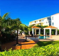 The Breakers Yamba - Timeshare Accommodation