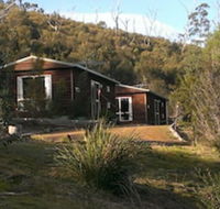 Hobart Bush Cabins - Timeshare Accommodation