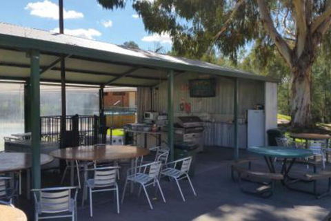 Early Settlers Motel Tocumwal - Timeshare Accommodation 2