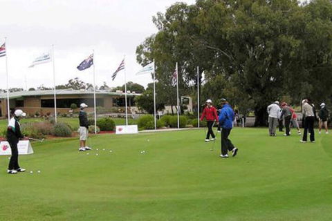 Early Settlers Motel Tocumwal - Timeshare Accommodation 7