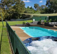 Early Settlers Motel Tocumwal - Timeshare Accommodation