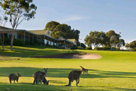 Early Settlers Motel Tocumwal - Timeshare Accommodation 6