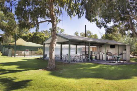 Early Settlers Motel Tocumwal - Timeshare Accommodation 4