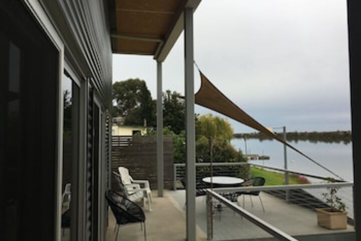 Ashville SA Timeshare Accommodation