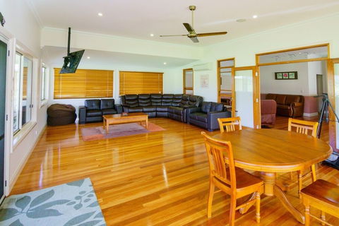 Radiance On Lyra - Timeshare Accommodation 5