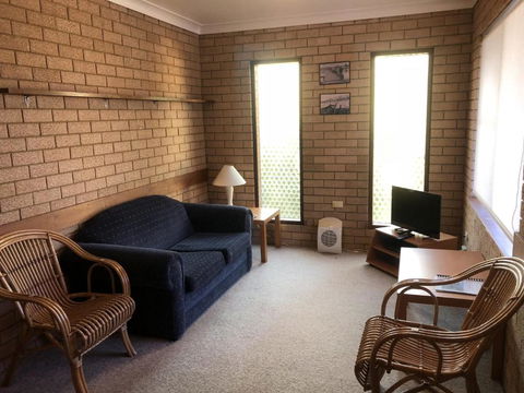 Flat 1 3 Bay Lane - Timeshare Accommodation 4