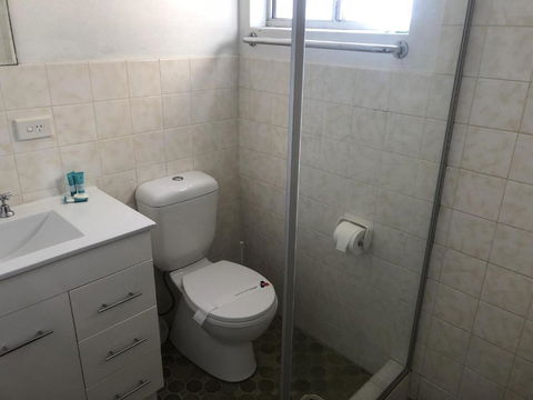 Flat 1 3 Bay Lane - Timeshare Accommodation 3