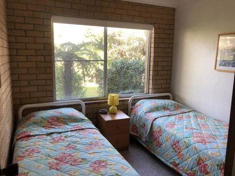 Flat 1 3 Bay Lane - Timeshare Accommodation 1