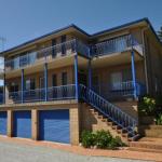 Flat 1 3 Bay Lane - Timeshare Accommodation 0