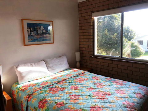 Flat 2 3 Bay Lane - Timeshare Accommodation 4