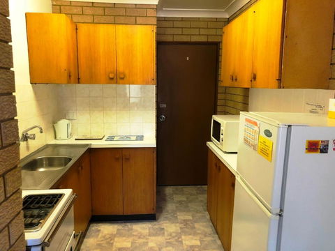 Flat 2 3 Bay Lane - Timeshare Accommodation 6
