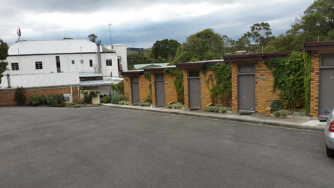 Fish Creek Hotel - Timeshare Accommodation 6