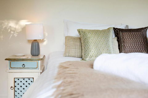 Harvest Farm - Timeshare Accommodation 6