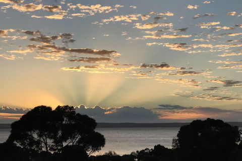 Sunrise On Falie - Timeshare Accommodation 1