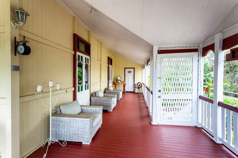 The Village B&B - Timeshare Accommodation 1