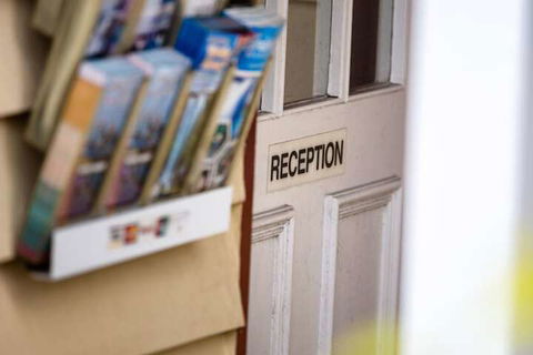 The Village B&B - Timeshare Accommodation 4