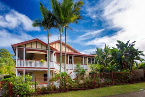 The Village B&B - Timeshare Accommodation 0