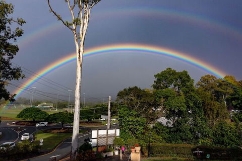 The Village B&B - Timeshare Accommodation 3