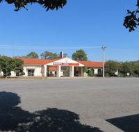 Bishops Lodge Narrandera