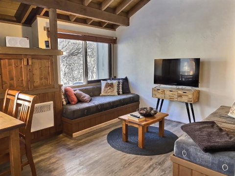 Merrigang Chalet Dinner Plain - Timeshare Accommodation 4
