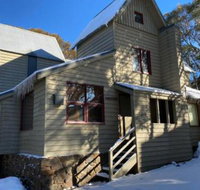 Merrigang Chalet Dinner Plain - Timeshare Accommodation