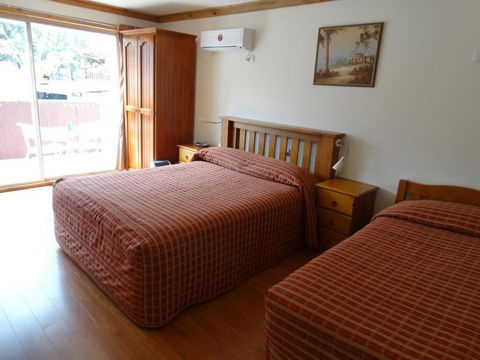 Brooklyn Motel - Timeshare Accommodation 2