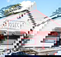 Brooklyn Motel - Timeshare Accommodation