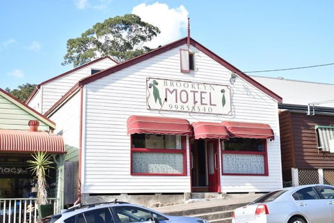 Brooklyn Motel - Timeshare Accommodation 0