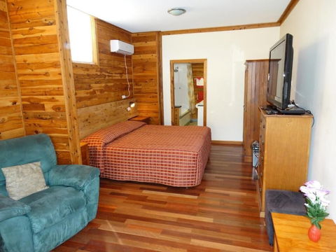 Brooklyn Motel - Timeshare Accommodation 6