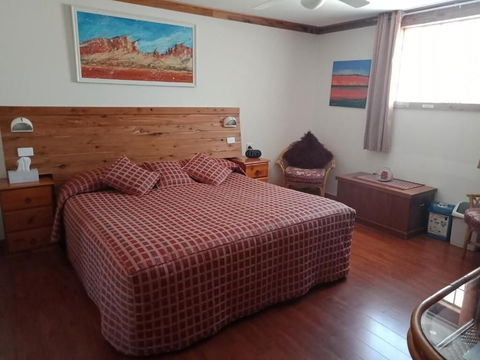 Brooklyn Motel - Timeshare Accommodation 4