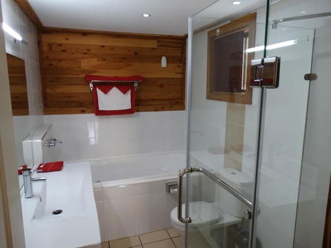 Brooklyn Motel - Timeshare Accommodation 3