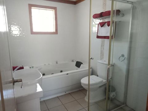 Brooklyn Motel - Timeshare Accommodation 5