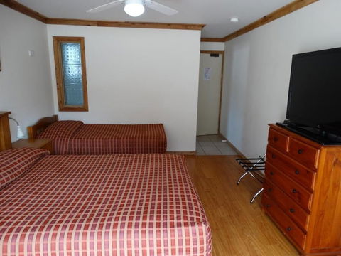 Brooklyn Motel - Timeshare Accommodation 1