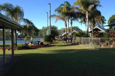 Susan River Homestead - Timeshare Accommodation 7