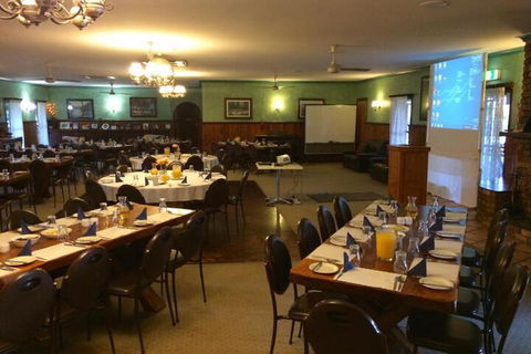 Susan River Homestead - Timeshare Accommodation 6