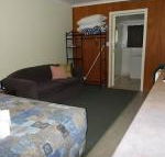 Oakridge Motel Tourist Park
