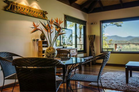 Lombok On Waterfall Retreat - Timeshare Accommodation 1