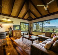 Lombok on Waterfall Retreat - Timeshare Accommodation