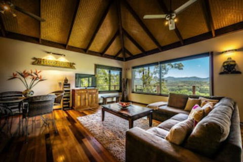 Lombok On Waterfall Retreat - Timeshare Accommodation 0