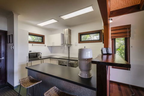 Lombok On Waterfall Retreat - Timeshare Accommodation 5