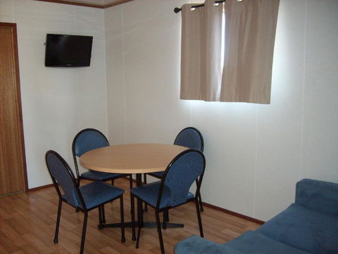 Jackos Holiday Cabins - Timeshare Accommodation 1