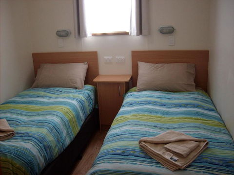 Jackos Holiday Cabins - Timeshare Accommodation 3